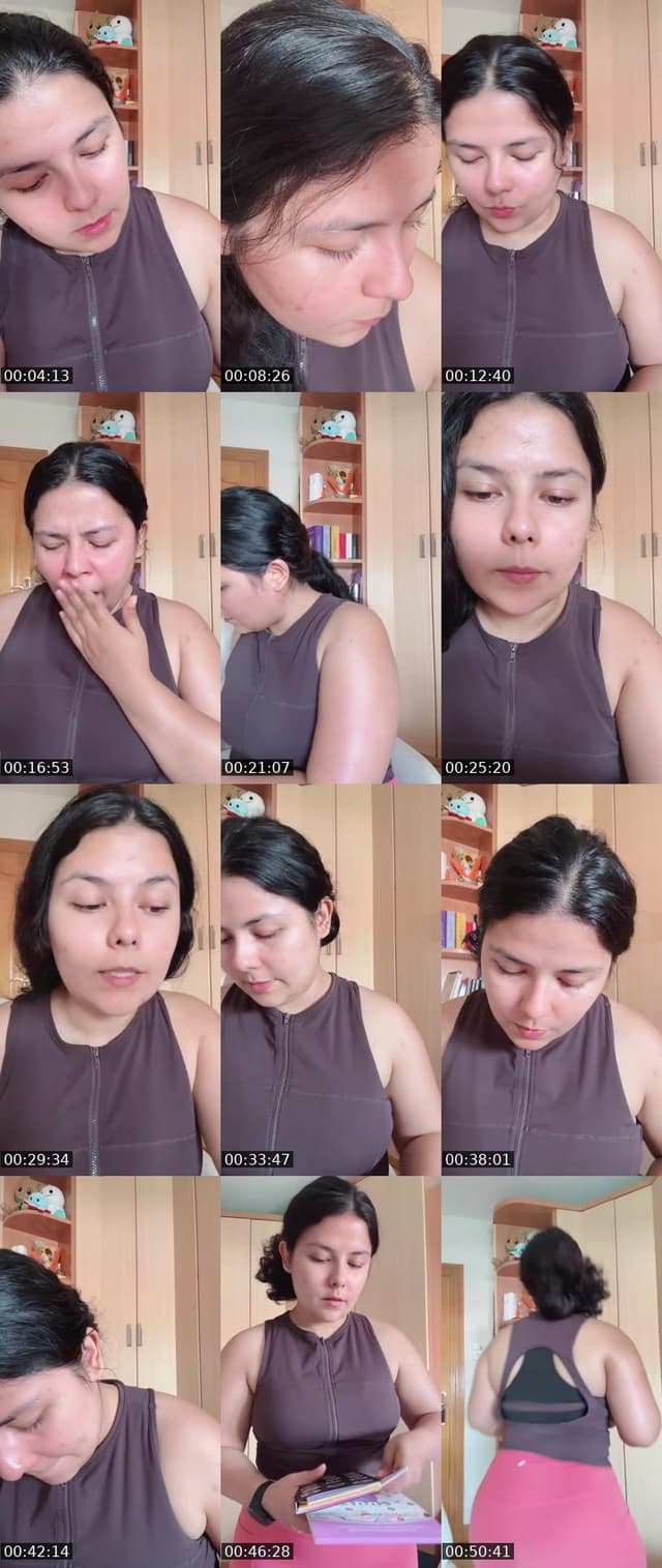 Bigo live: #Cutey Buenas 💐🌻 by @Andy1799