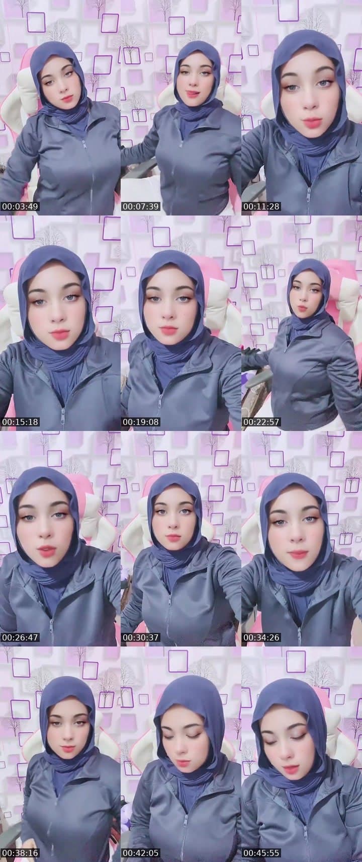 rejeki sini mampir