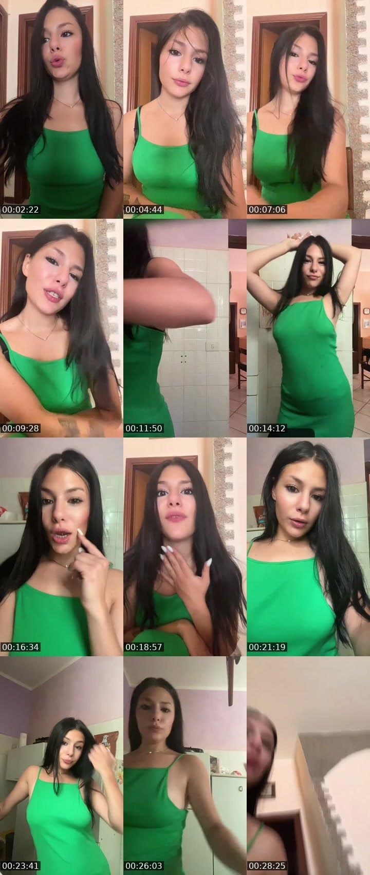 Rieccomi