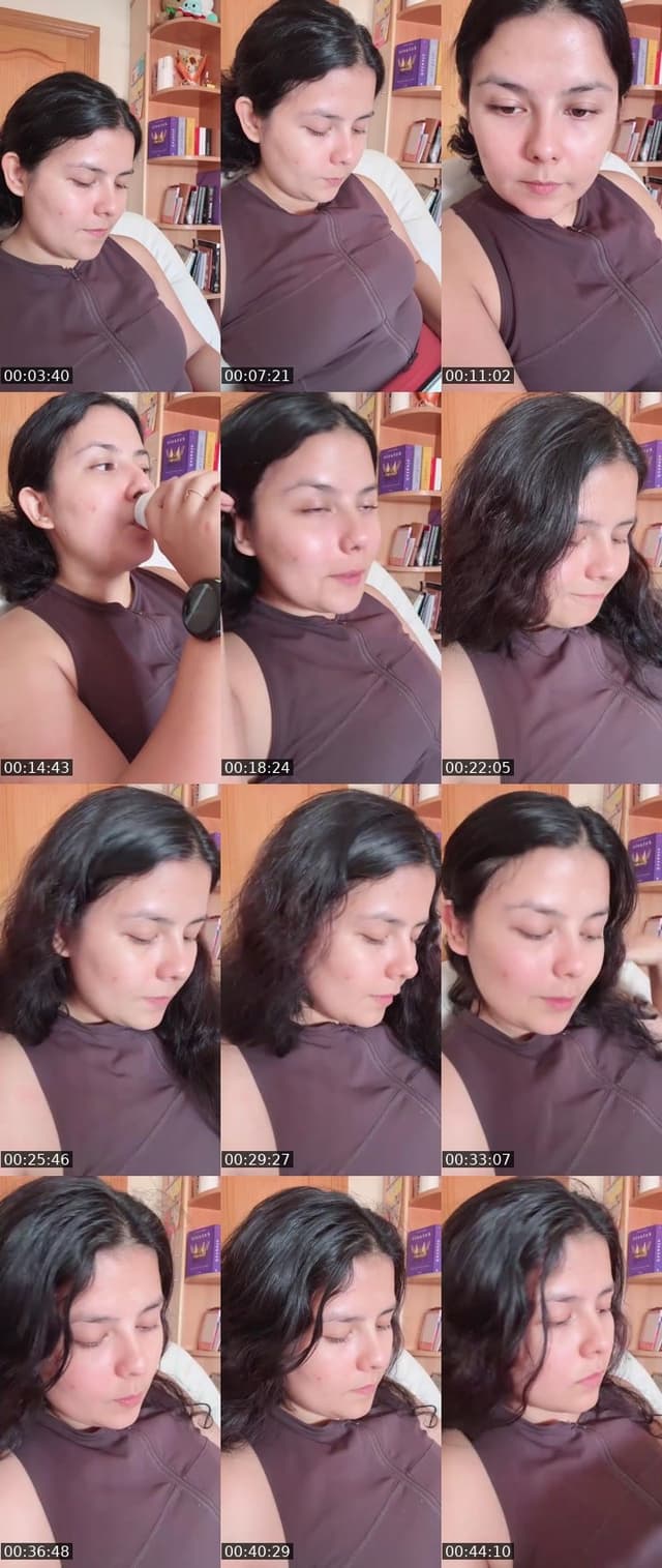 Bigo live: #Cutey Buenas 💐🌻 by @Andy1799