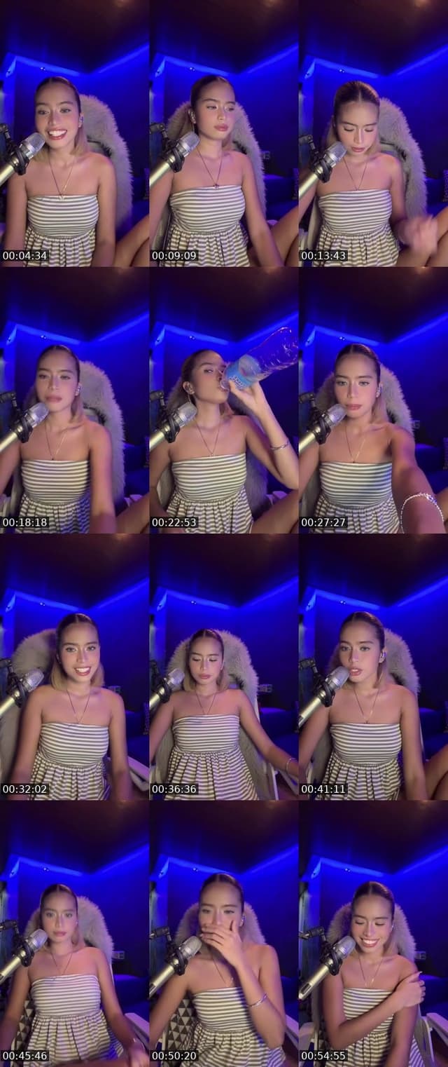 Bigo live: palambeans po🥹☺️ by @Yassyz