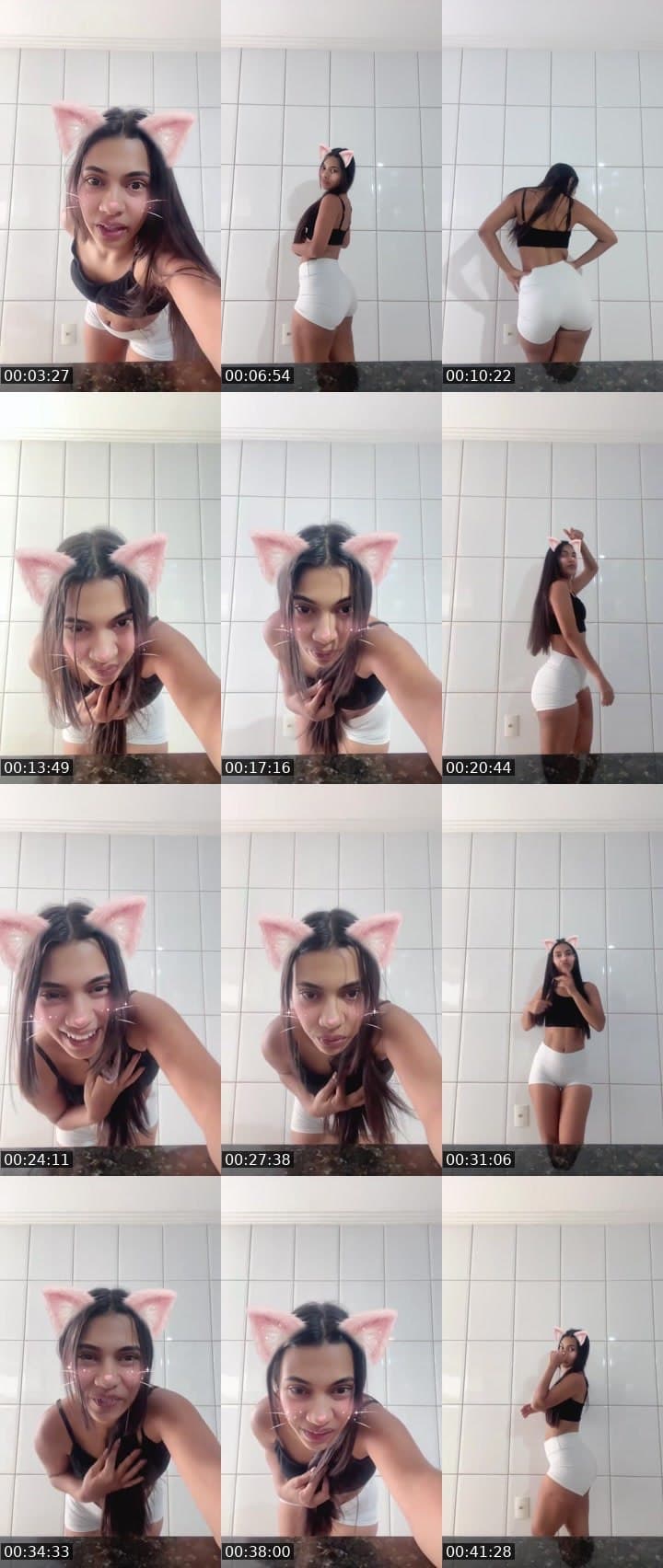 #charmer Morena