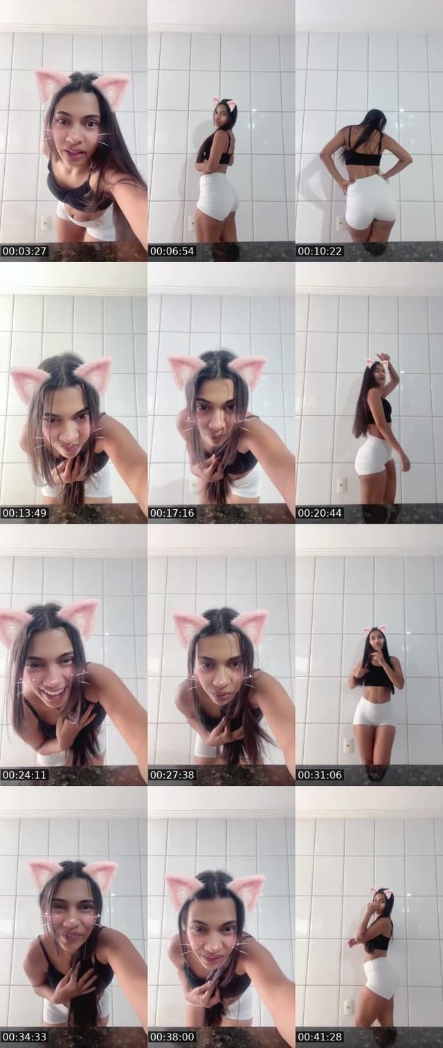 Bigo live: #charmer Morena by @dyaleh