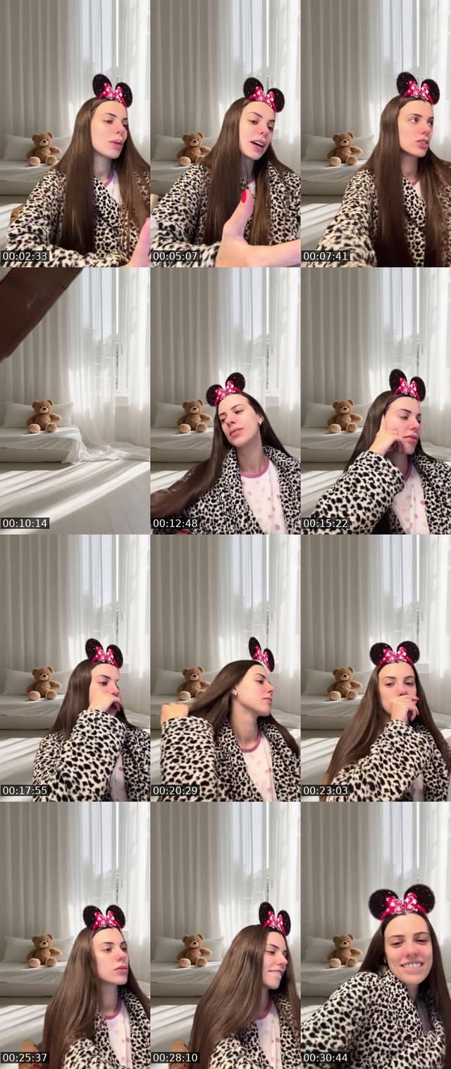 Bigo live: #Beauty NOVATA 💖 by @darlenehh