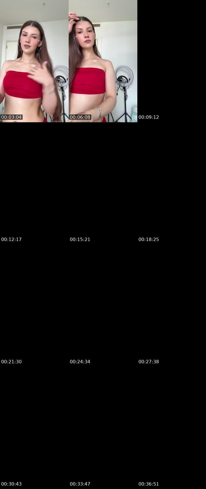 #charmer DANIELA