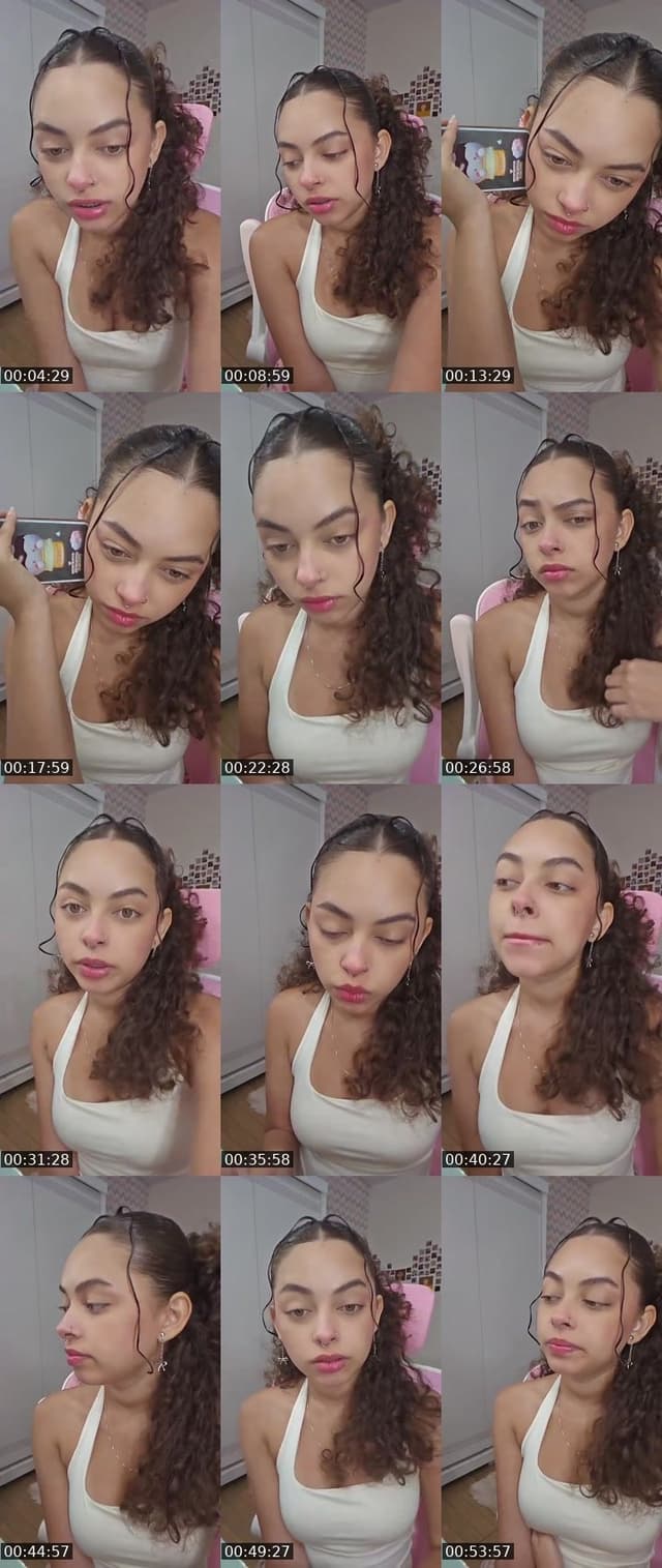 Bigo live: let's gooo 10K 💋 by @dlbabydora