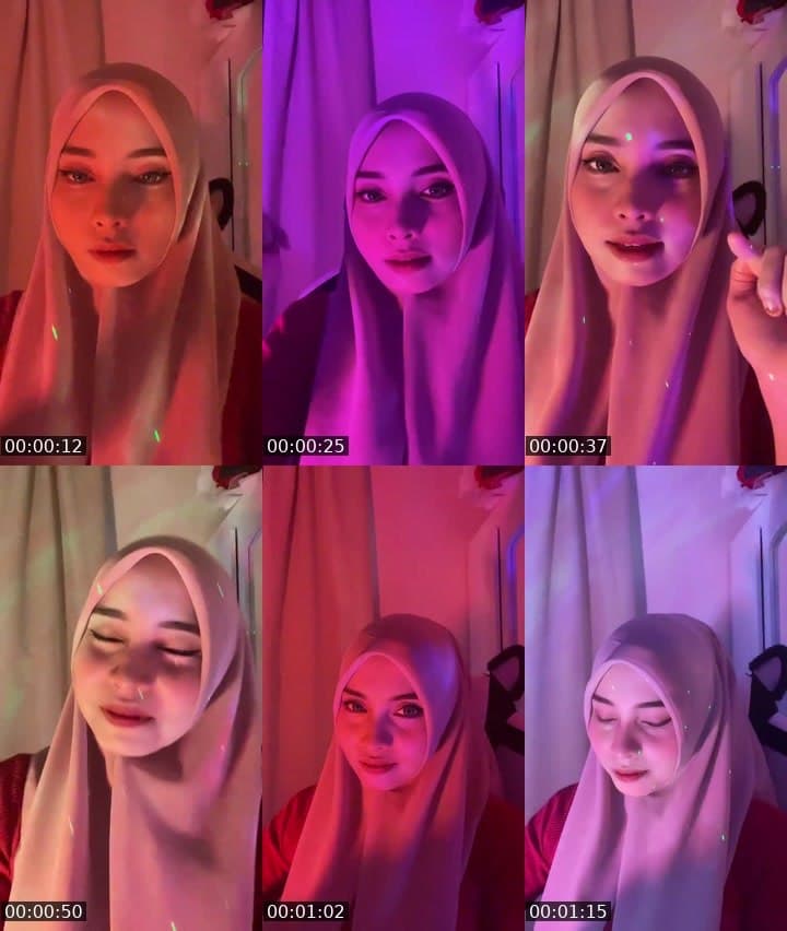 #Cutey Hi abangg😙