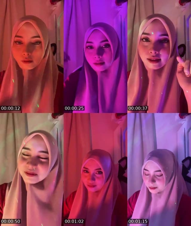 Bigo live: #Cutey Hi abangg😙 by @cicicu