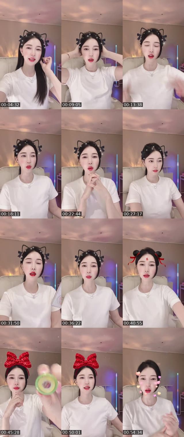Bigo live: #Singing 어서와💖 by @_skynana