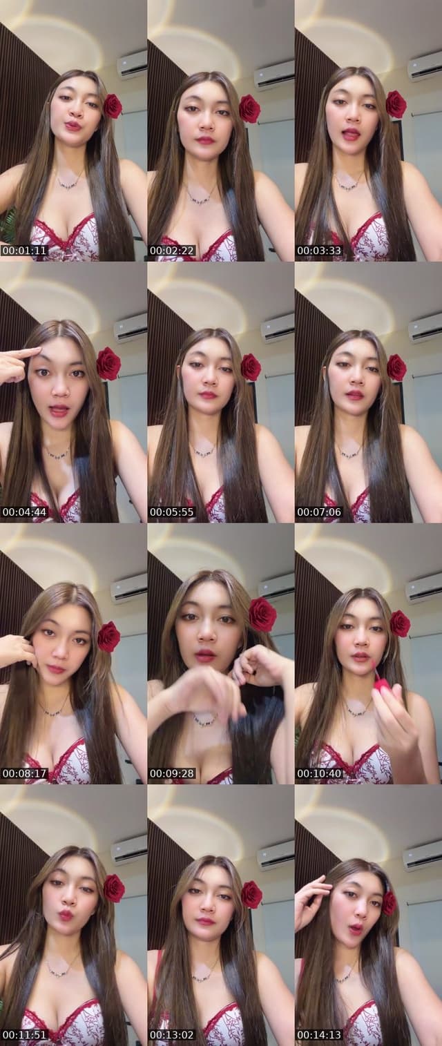 Bigo live: Yuk by @95731417