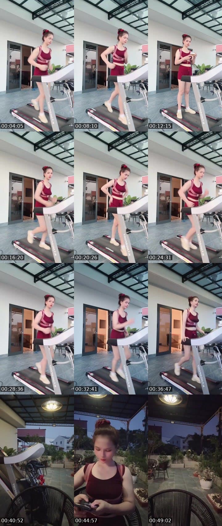 #Dance Buồn quá
