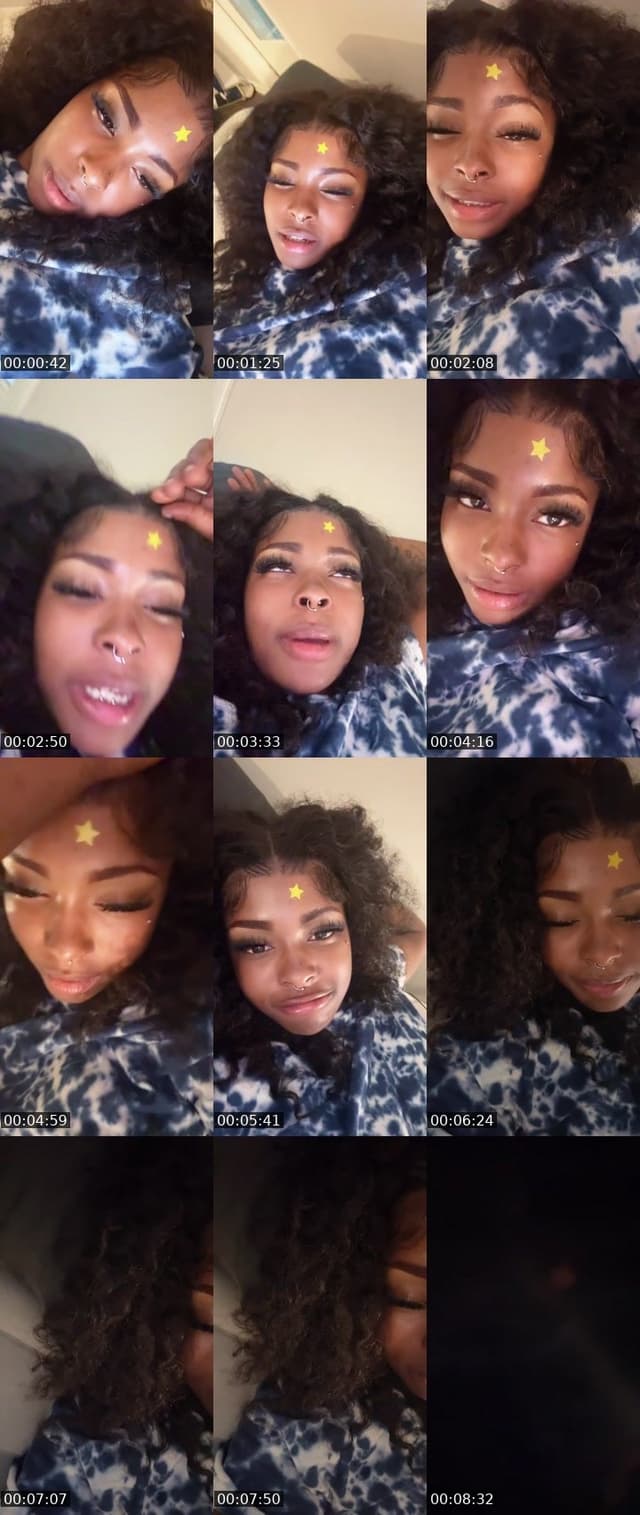 Bigo live: #Beauty Good morning 🤍 ATLANTA COME  by @sumsexymf