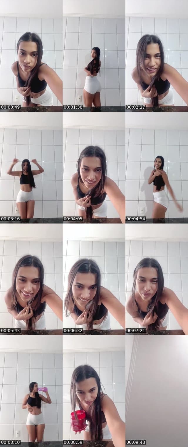 Bigo live: #charmer Morena by @dyaleh