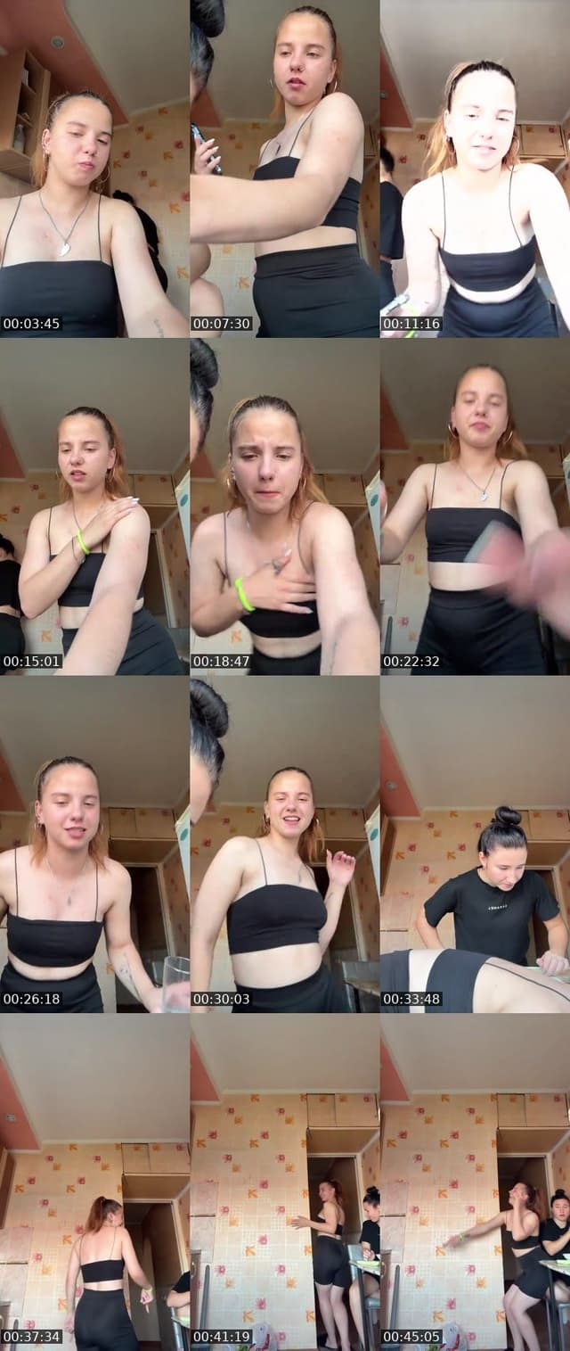 Bigo live: Maria🇷🇺🍺 by @naymova2007
