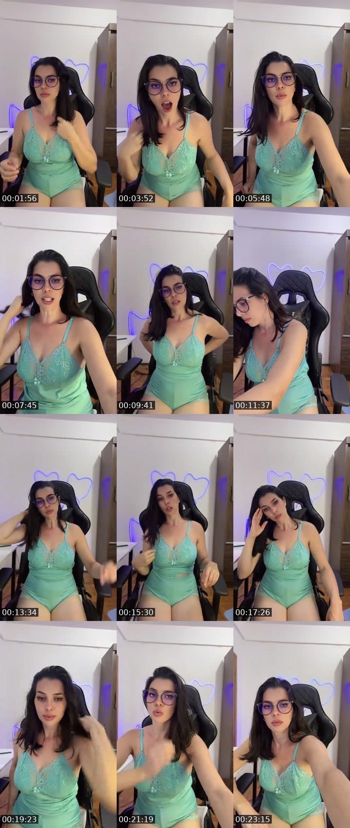 Doce ou travessura?