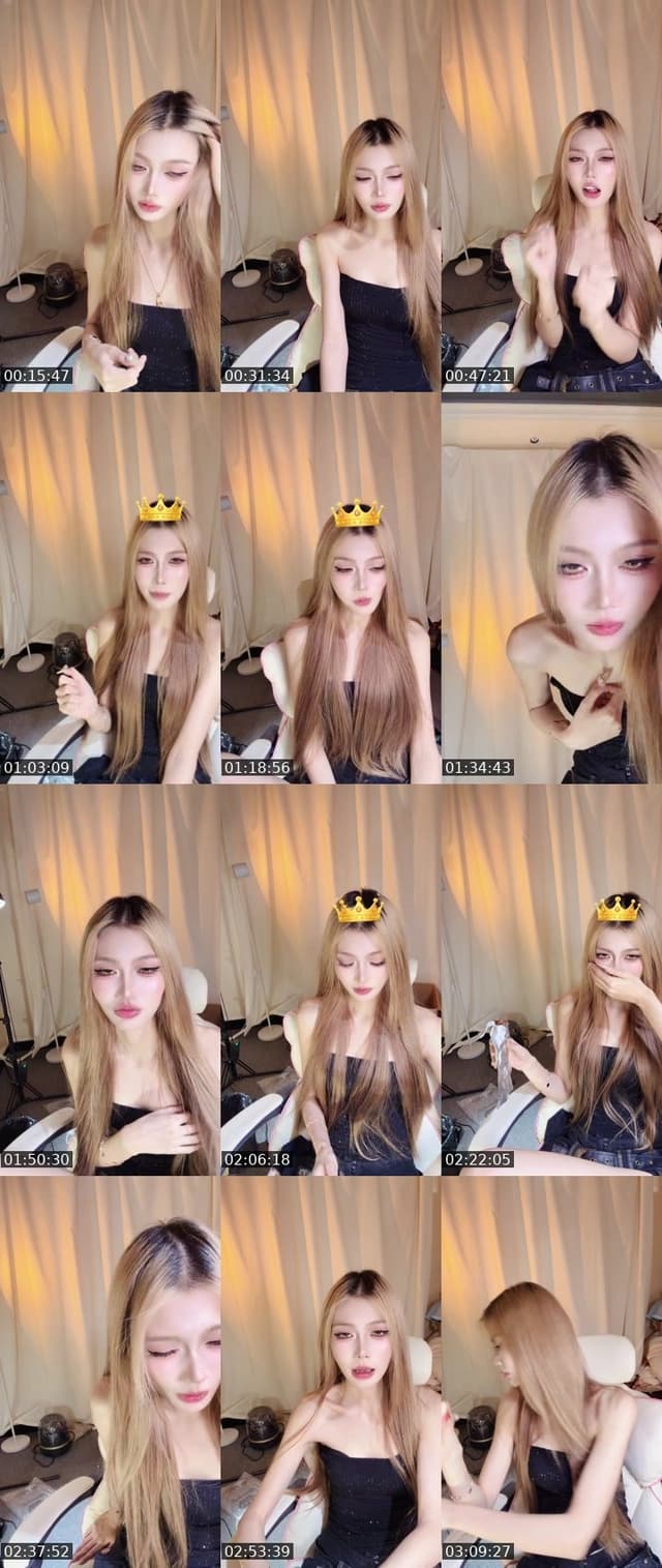 Bigo live: 老公不在家 by @1128714244