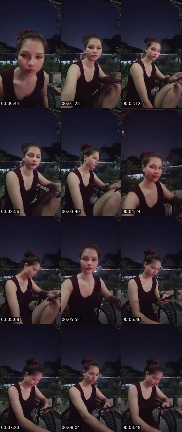 #Dance Buồn quá