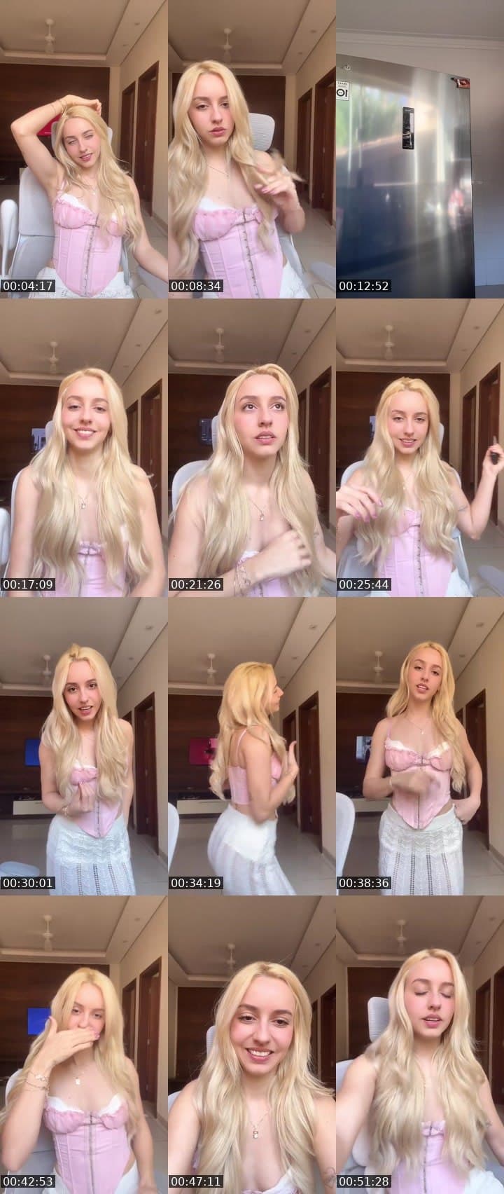 #Cutey let’s go 1M 🌸✨