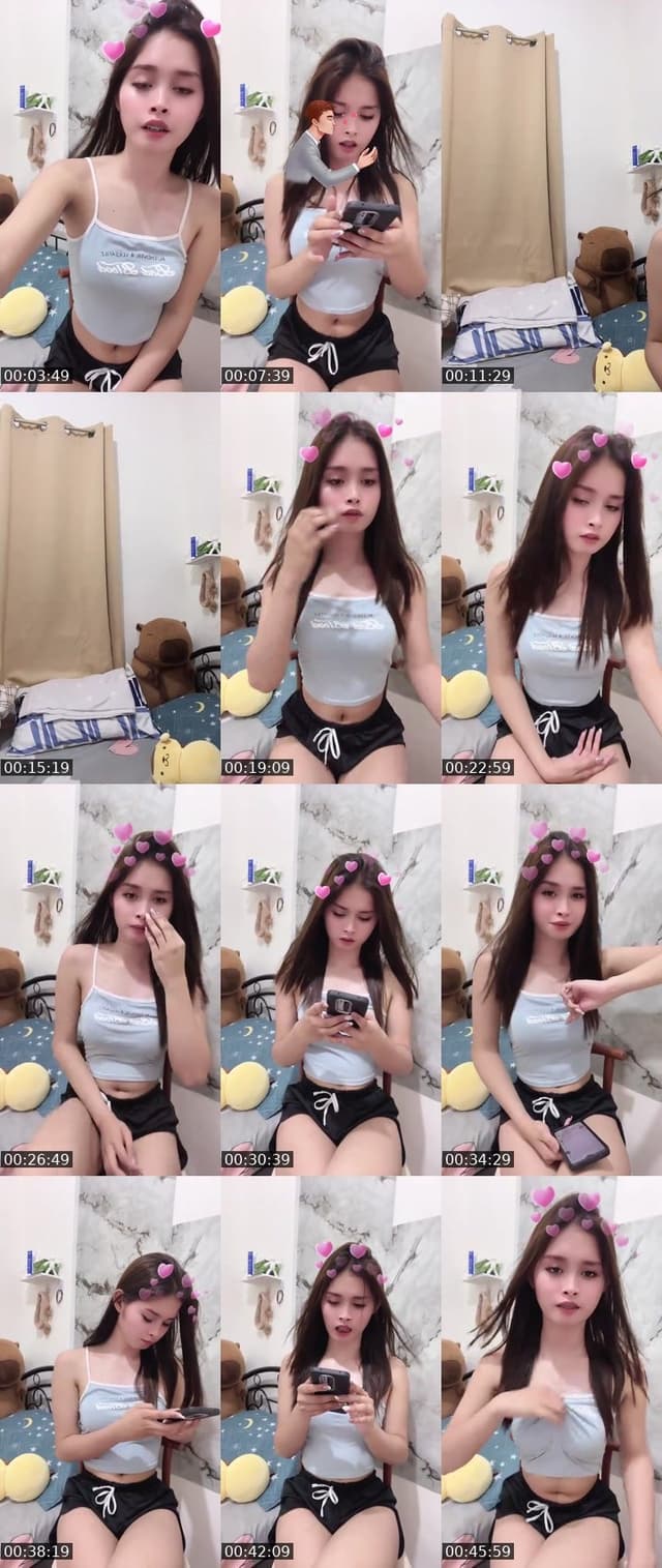 Past Bigo live: #Available No AI!! Hot Surprises by @sypher_mikaqty