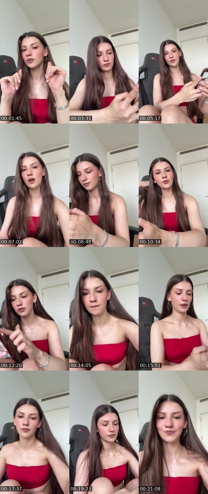 #charmer DANIELA