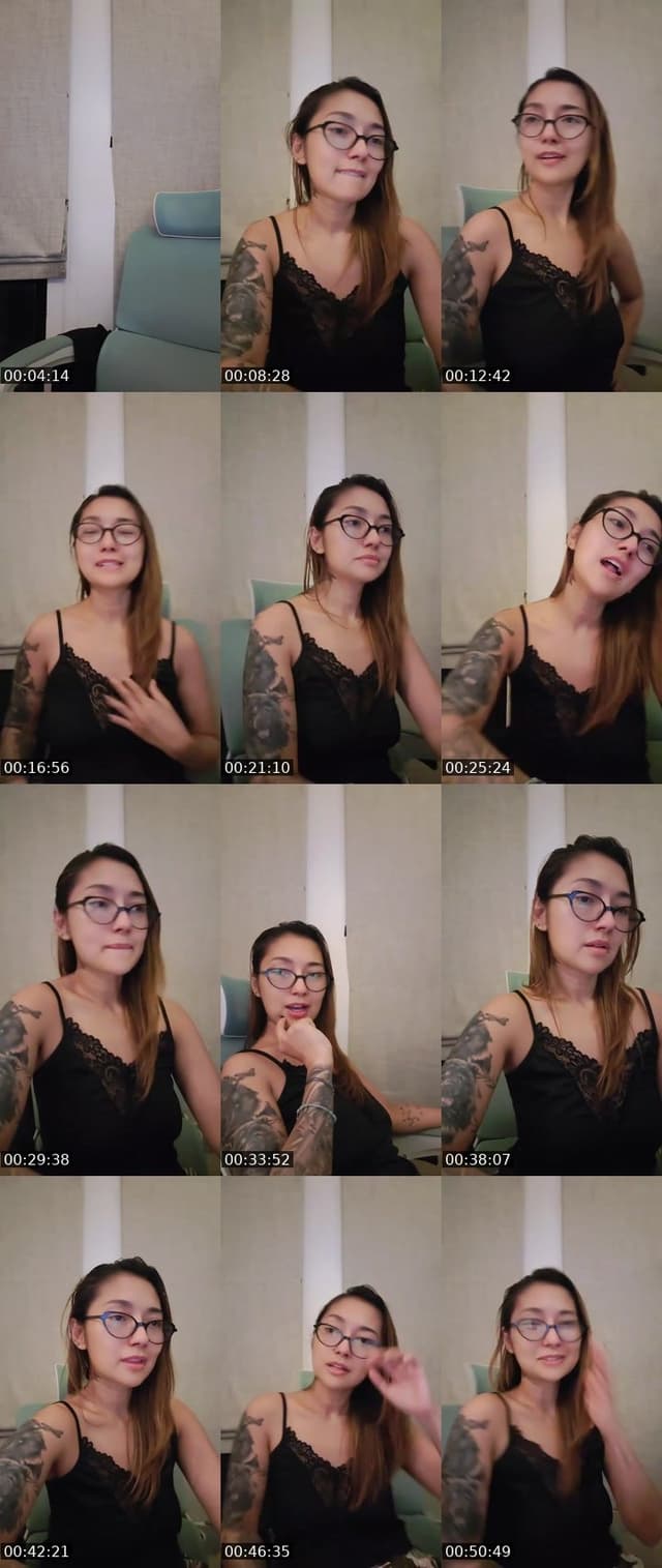 Bigo live: kiss by @aboutmary