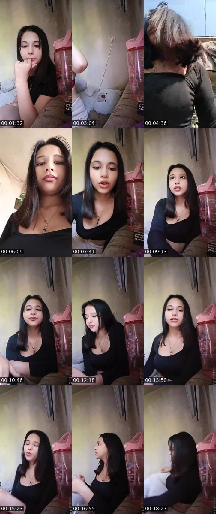 *