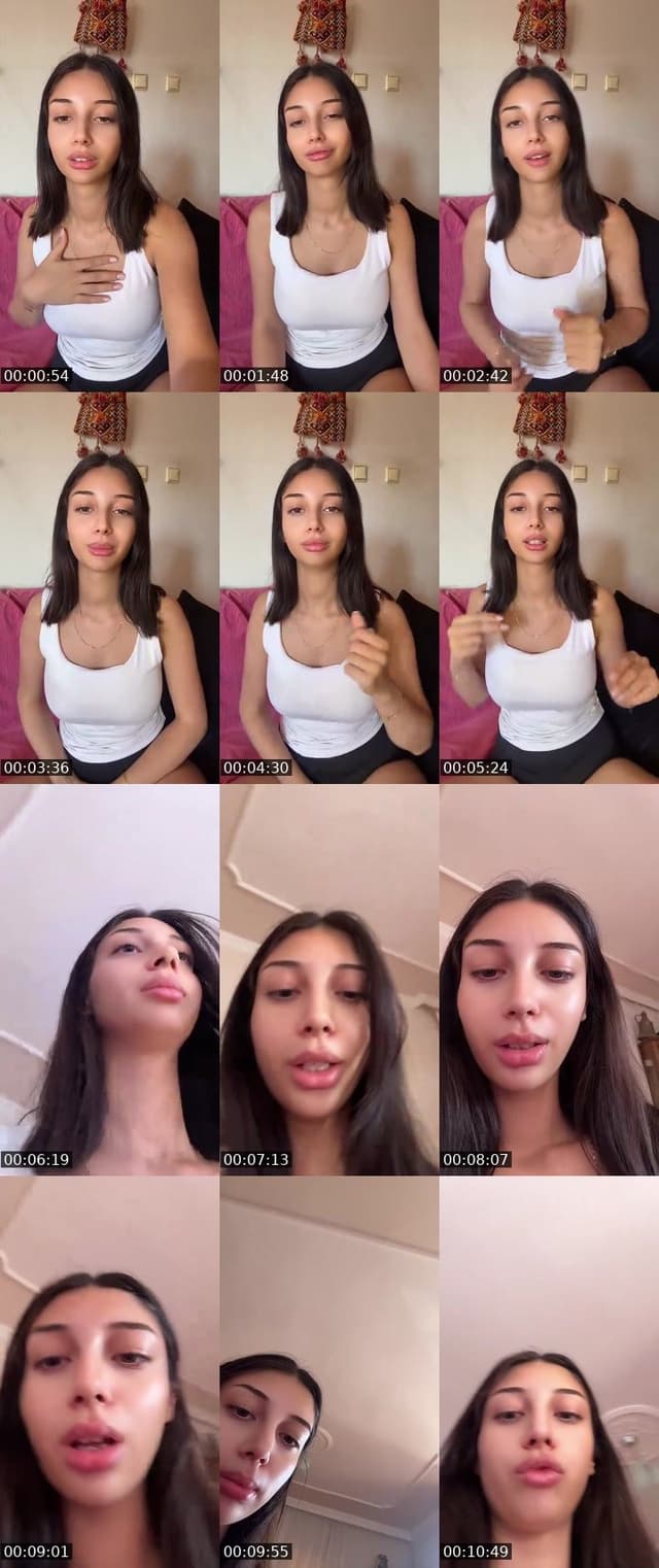 Bigo live: #Cutey Helloo babe by @1126841952