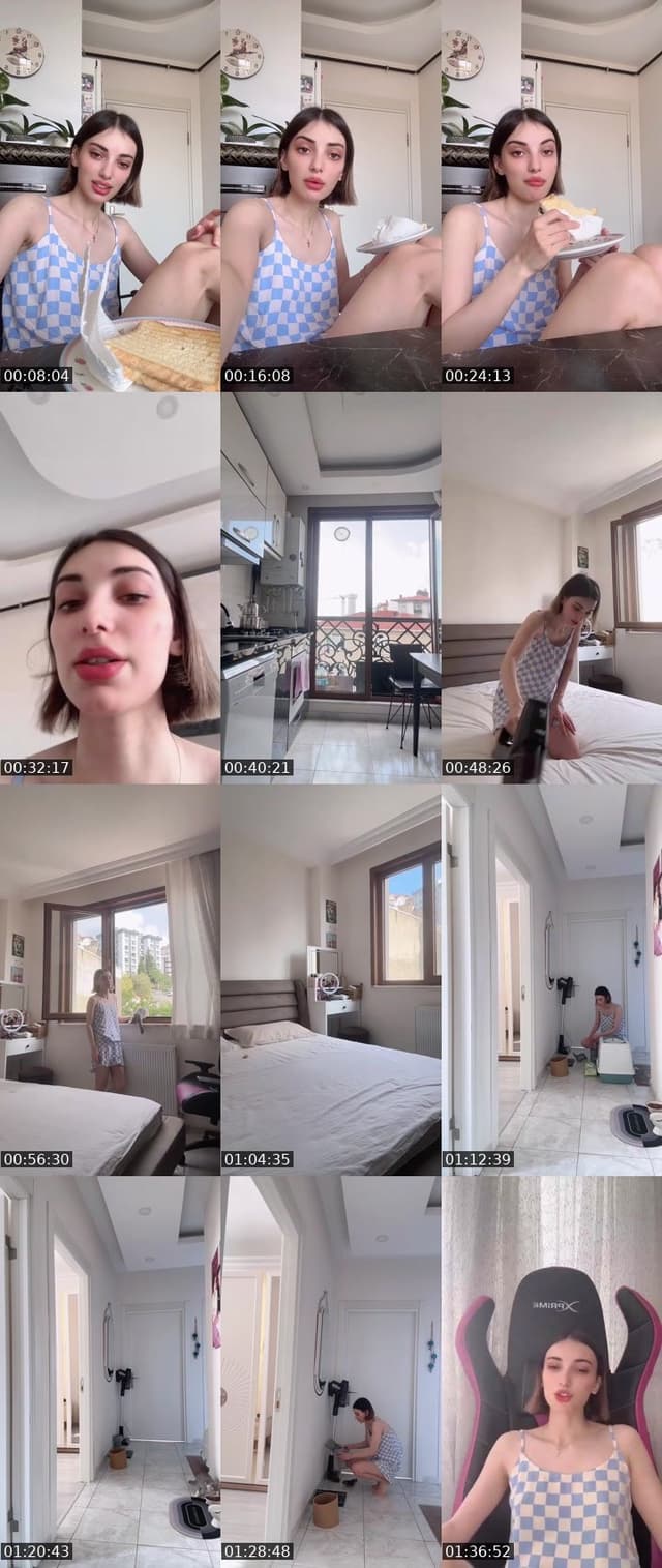 Bigo live: öpşuelimi by @tubaq