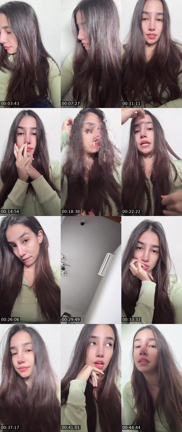 #Beauty Chat w/ me 🇧🇷🇺🇸