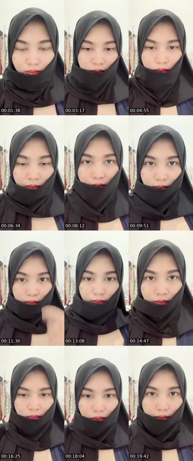 Bigo live: Hii by @lylaaa