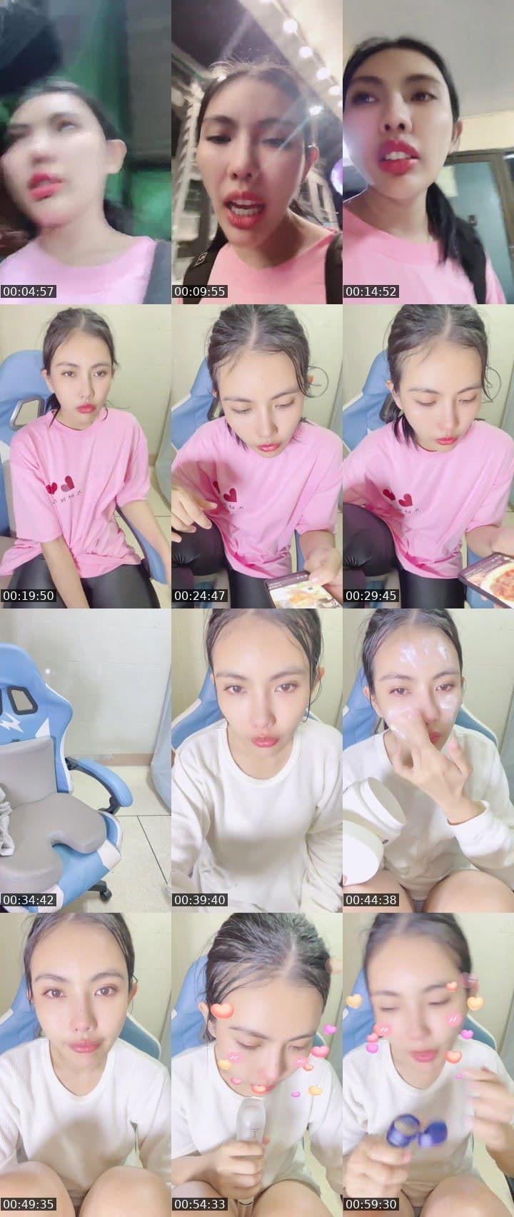 เติมความสดใสกับติ๊กติ๊กๆกัน
