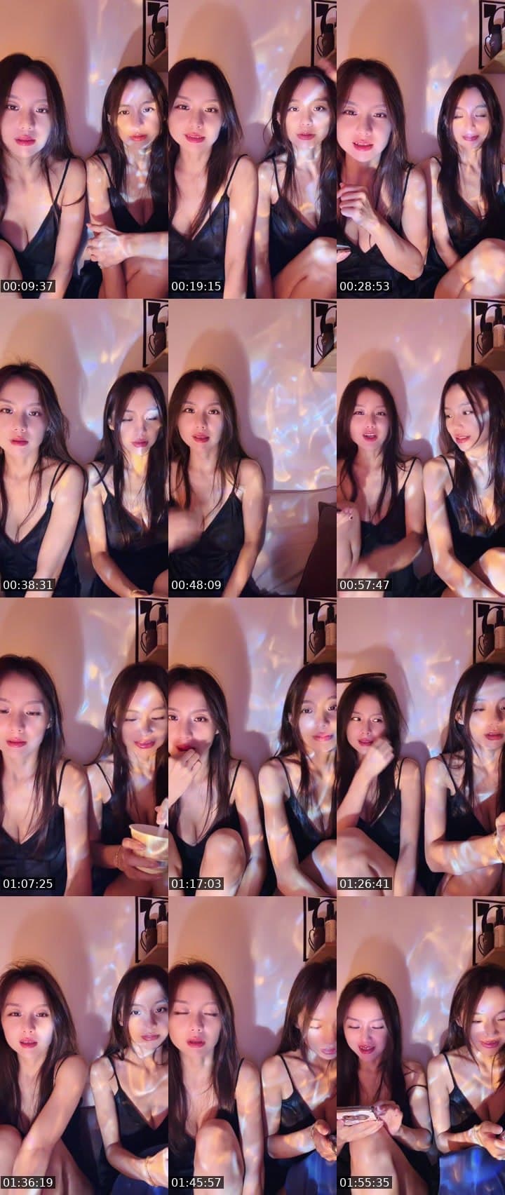 #Cutey 一个不pk，不骗人的直播间