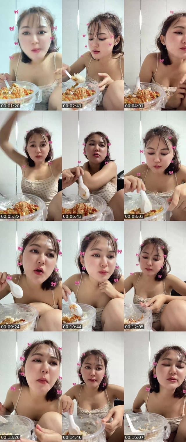Bigo live: บี๋อย่าทิ้งเค้า🥺 by @Miku241