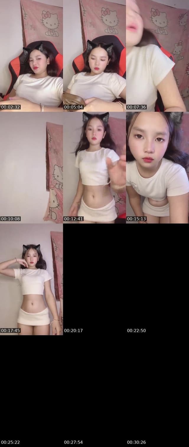 Bigo live: Hello 🍒💃 by @1078277146