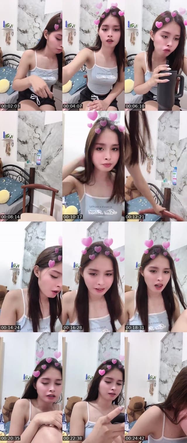 Past Bigo live: #Available No AI!! Hot Surprises by @sypher_mikaqty