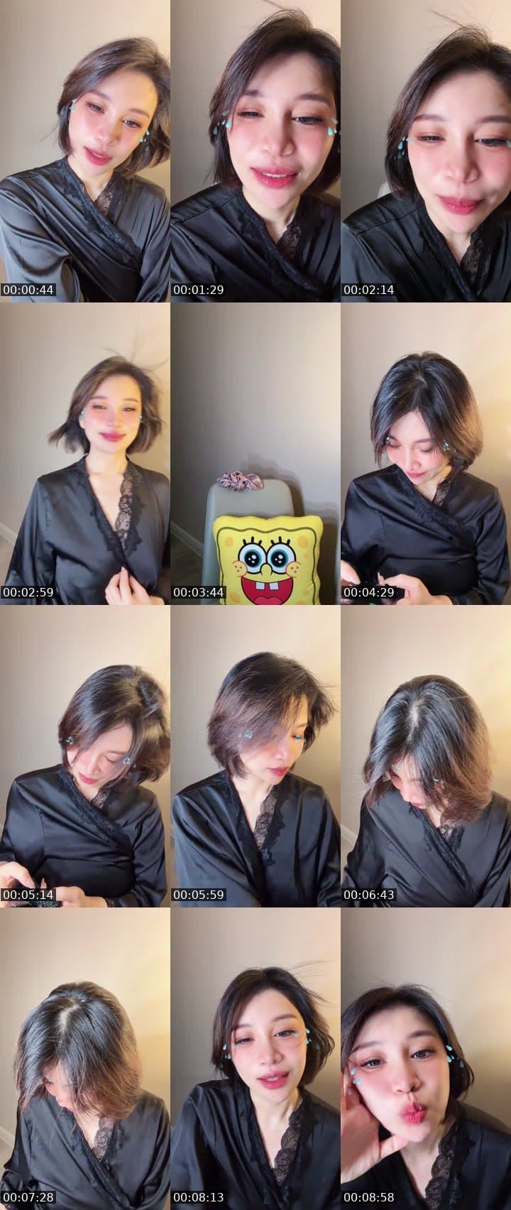 钥钥（没有大哥！放心刷）