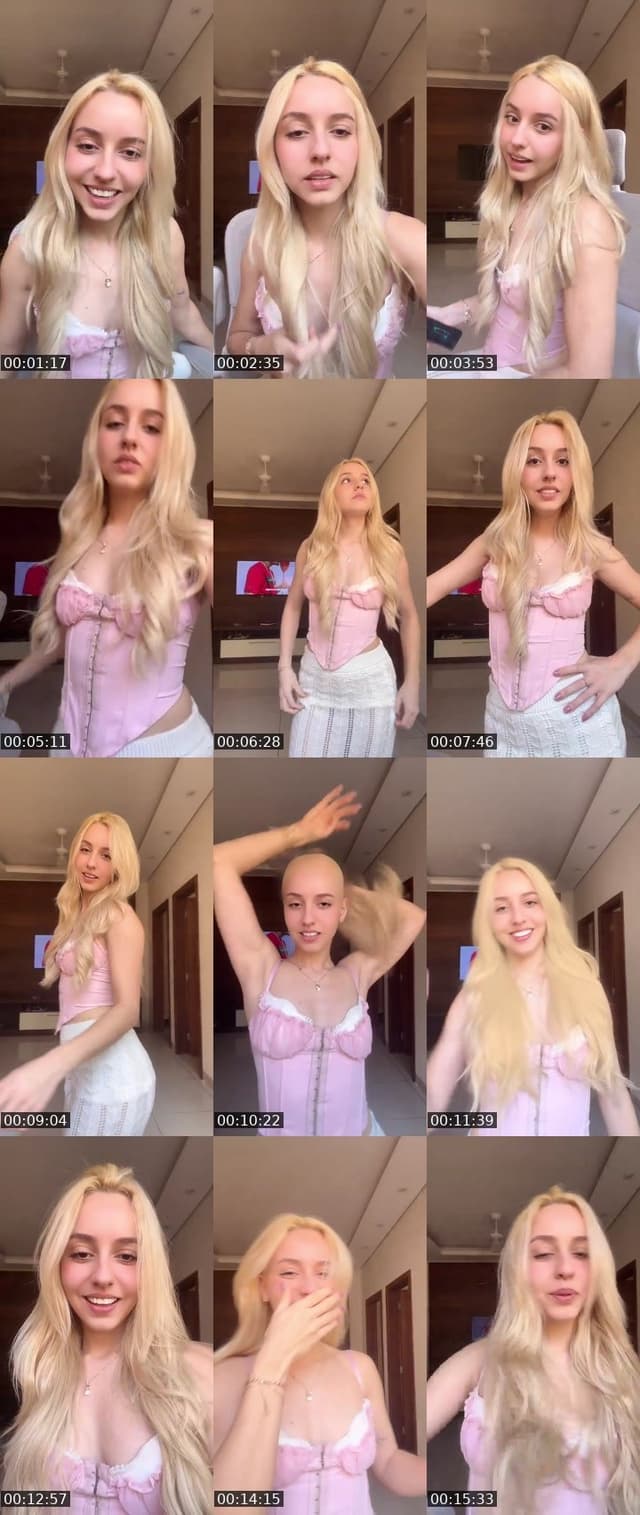 Bigo live: #Cutey let’s go 1M 🌸✨ by @ba.cutecat
