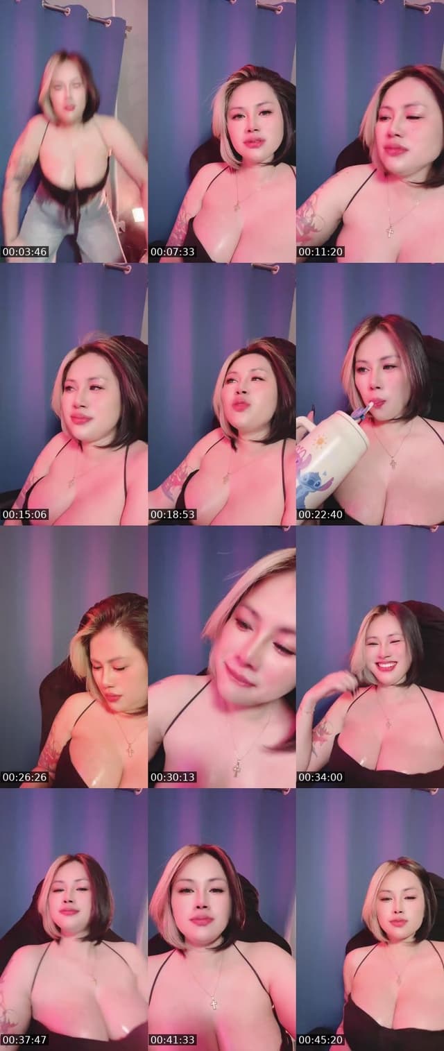 Bigo live: #charmer น่ารักสักวันน🤣🤣 by @giofspicy