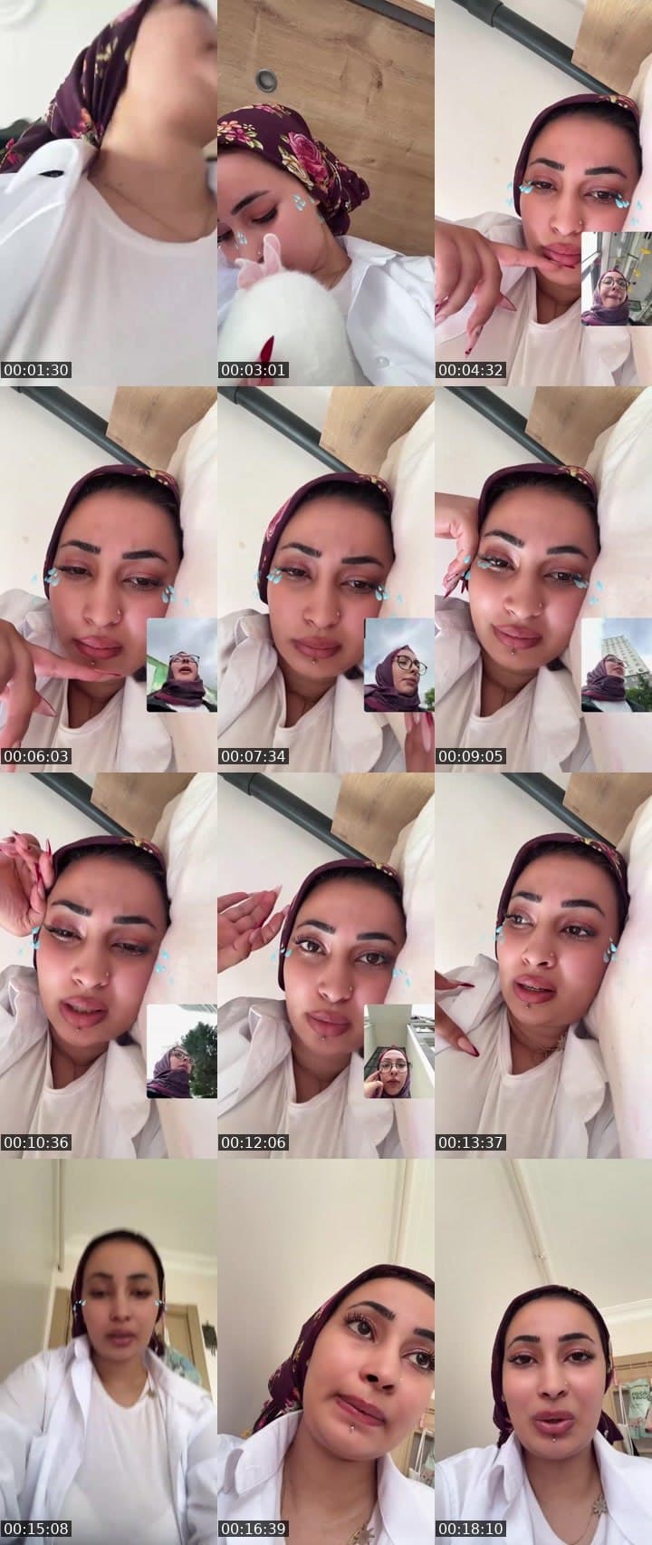 Gelisennn yoksam yokkk