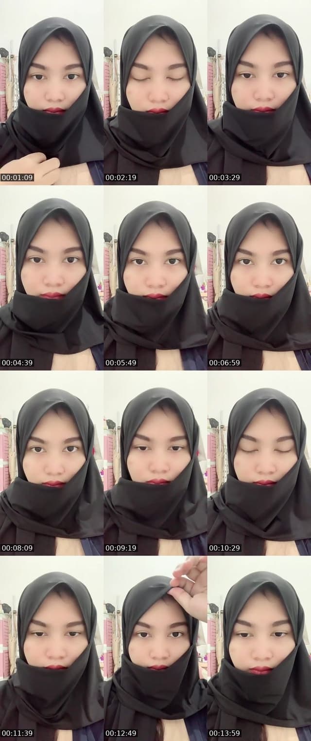 Bigo live: Hii by @lylaaa