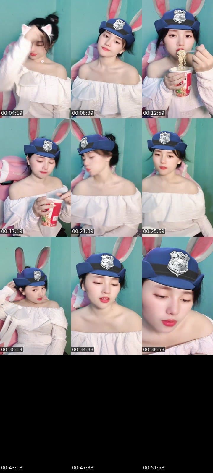 Bơ 🌸