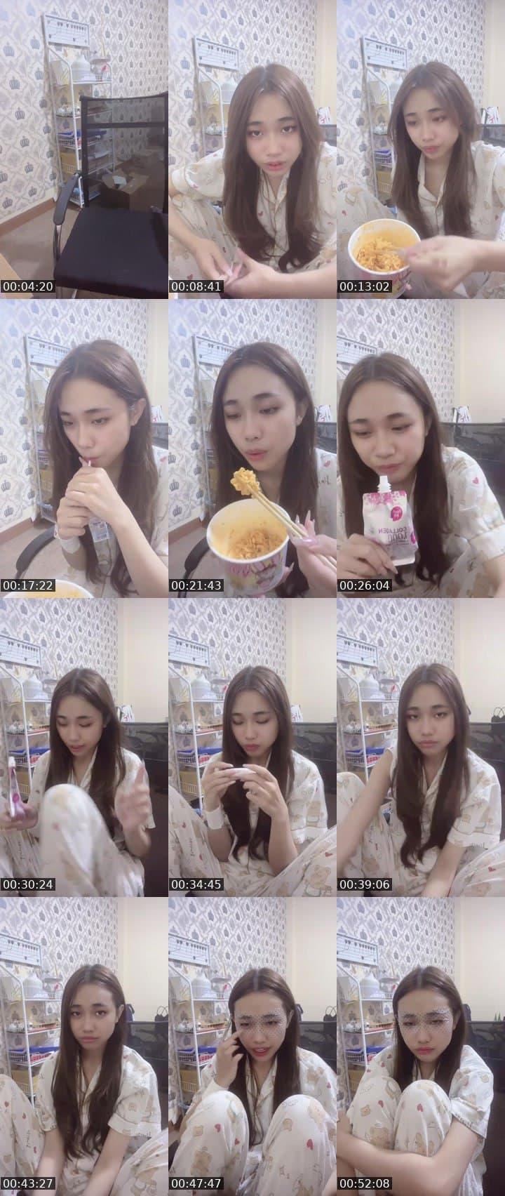 LNG น้ำตาล😜