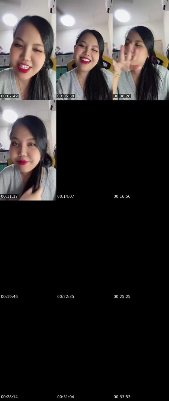 Bigo live: Nak gift syg😘 by @belllzz