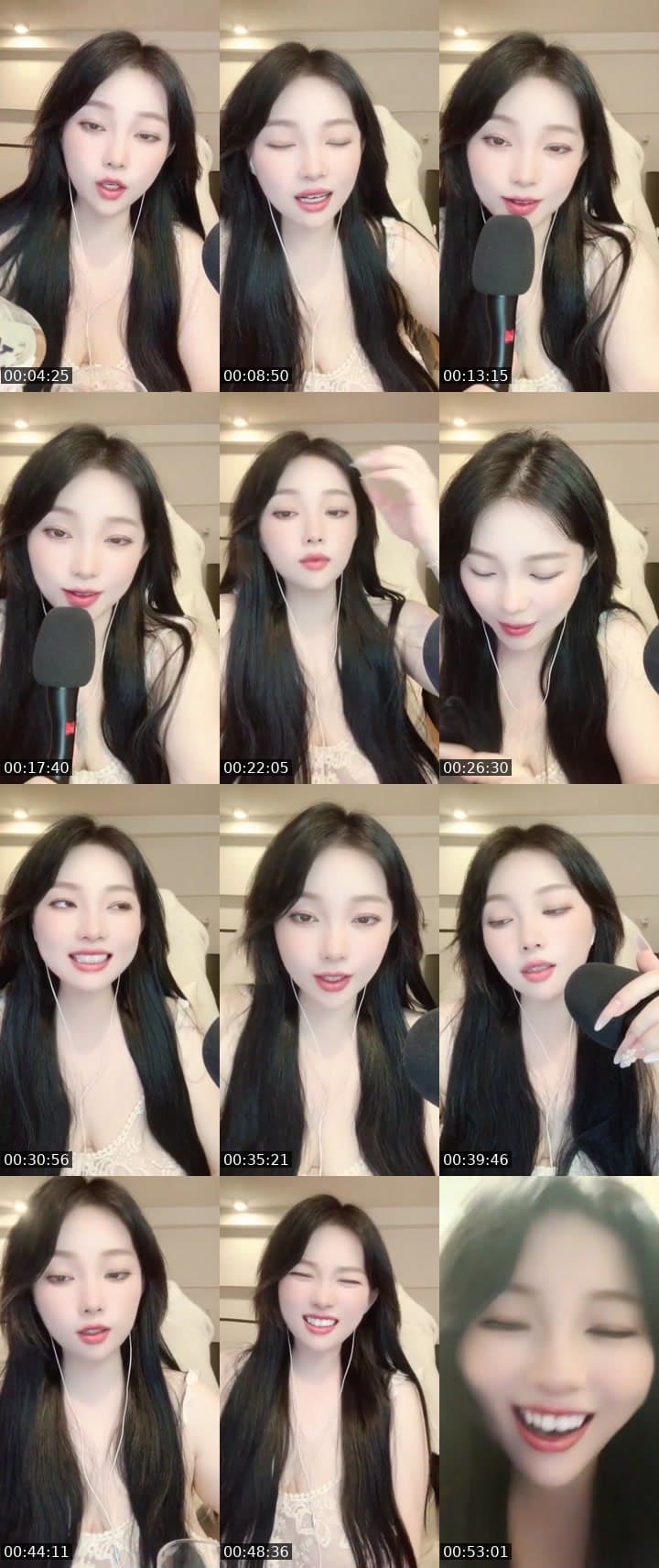 #Singing 赚电费