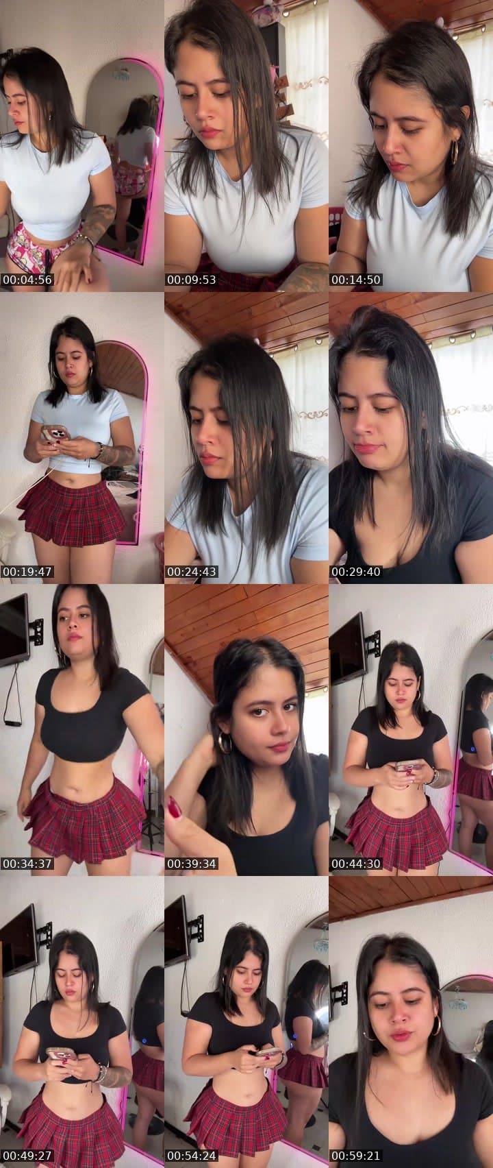 Te extraño