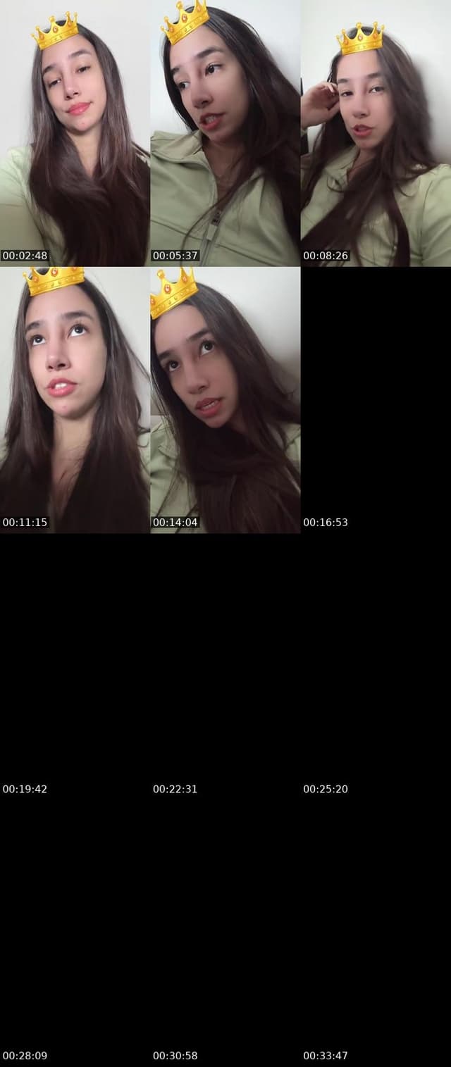 Past Bigo live: #Beauty Chat w/ me 🇧🇷🇺🇸 by @sna.sindy