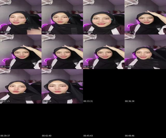 Bigo live: halluu by @MsShaa