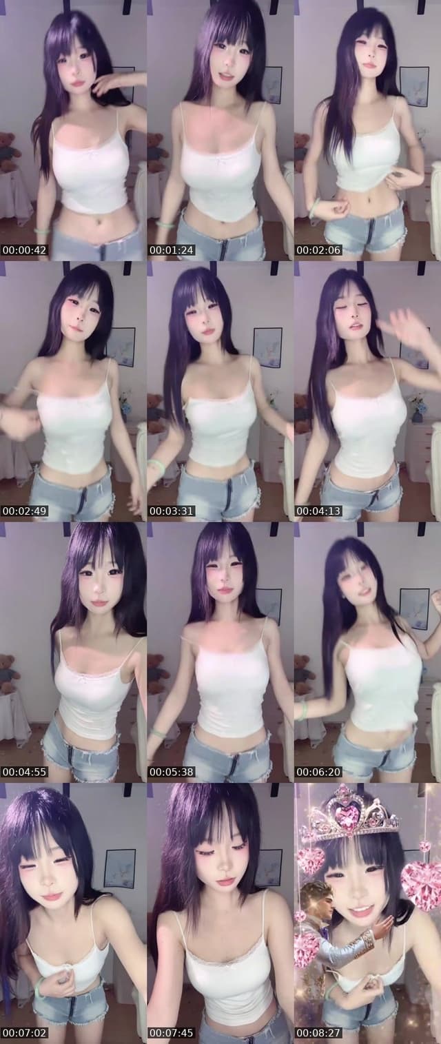 Bigo live: 新人超级白 by @1132704233
