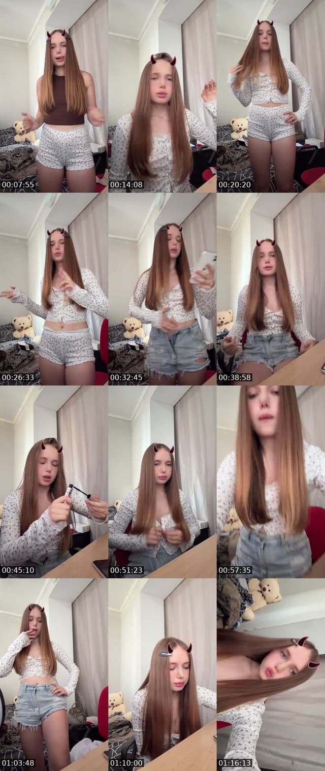 Bigo live: sofia by @902528922
