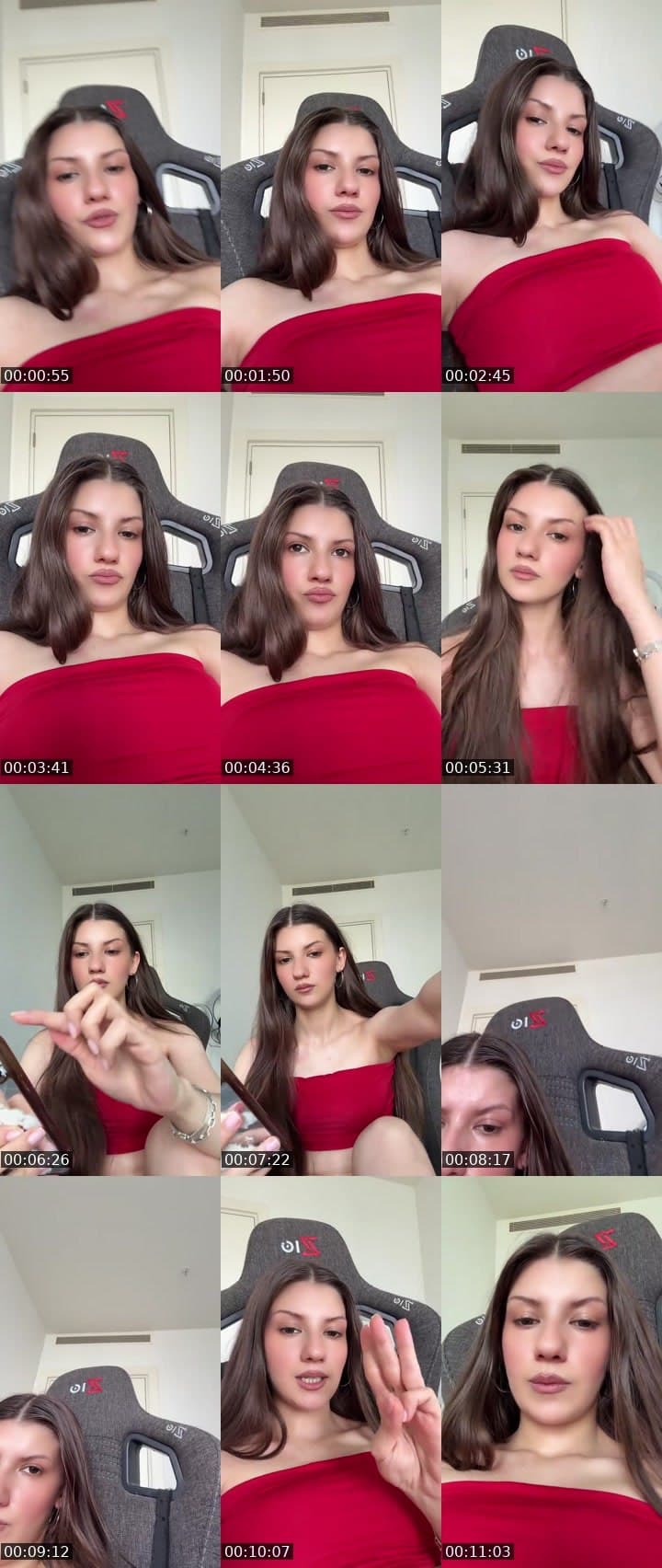 #charmer DANIELA